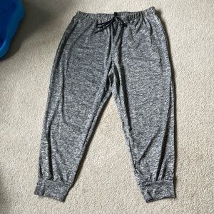 New SHEIN curve 3XL sweats